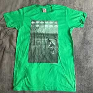 Space Invaders Hunting T-Shirt